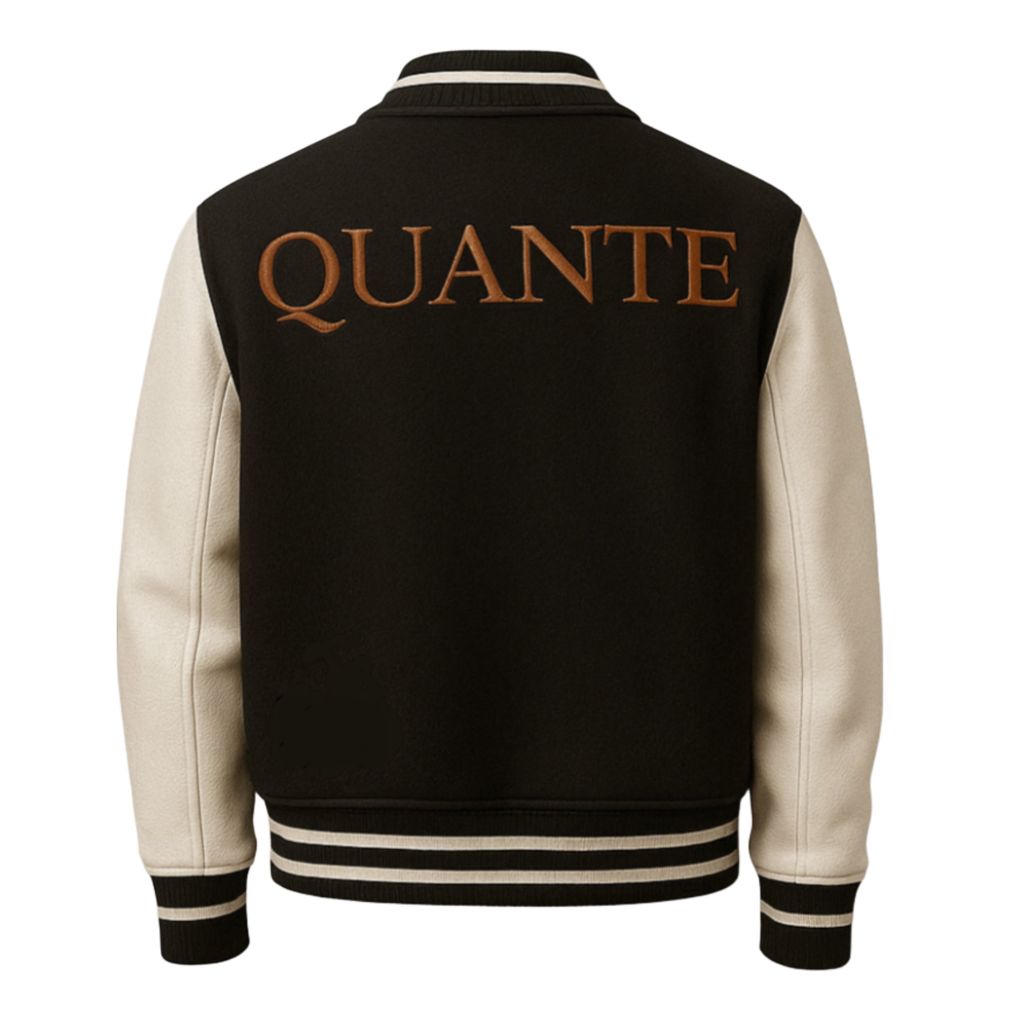 UpperQlass Varsity Jacket