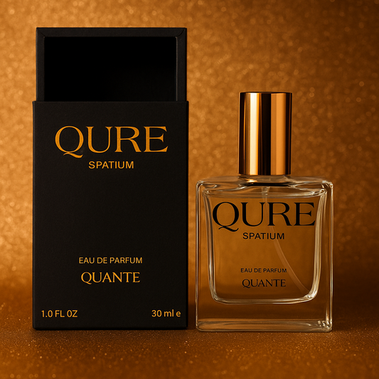 Qure Spatium