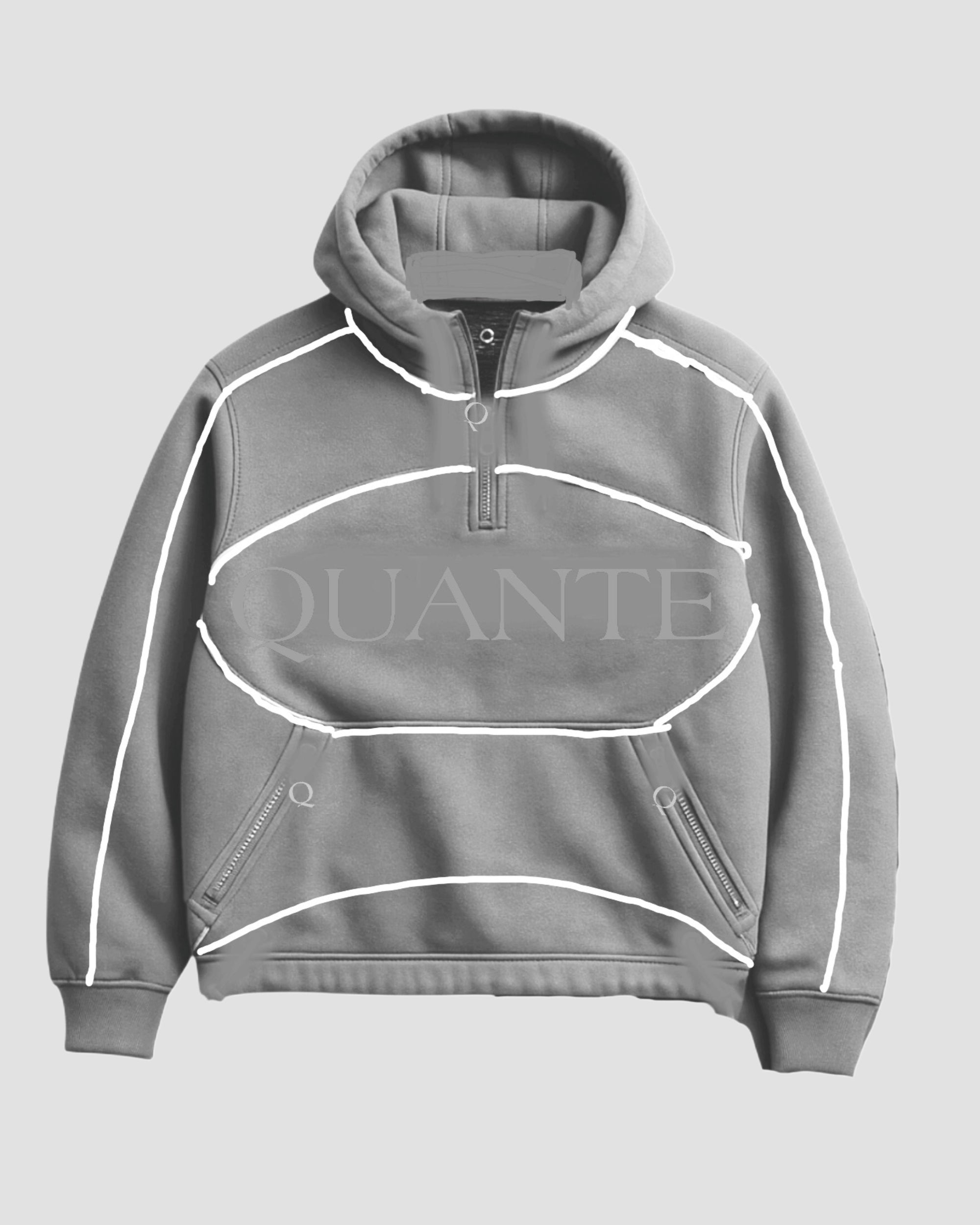 Qontour Sweatsuit