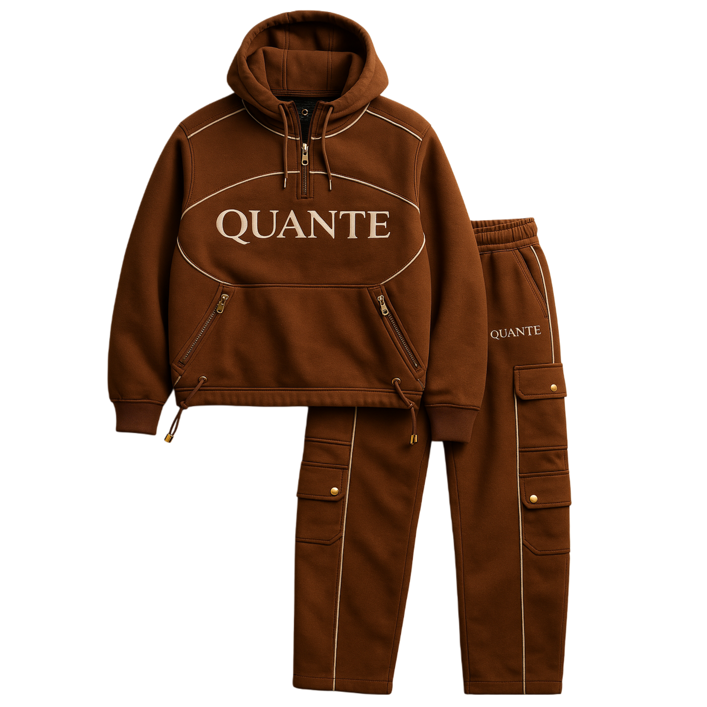 Qontour Sweatsuit