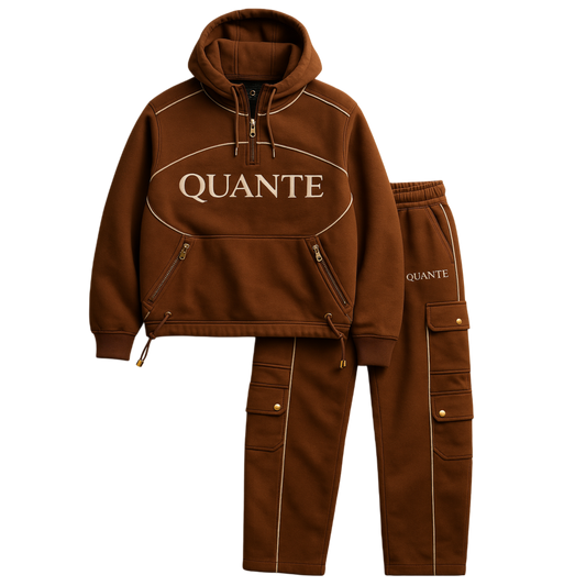 Qontour Sweatsuit