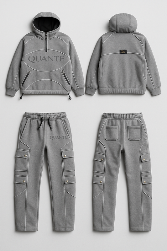 Qontour Sweatsuit