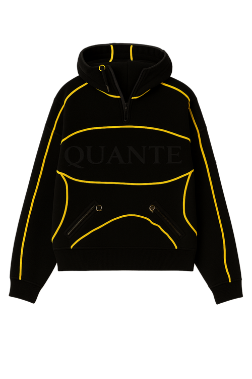 Qontour Sweatsuit