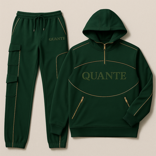 Qontour Sweatsuit