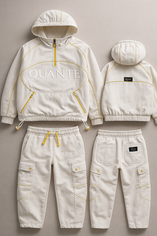 Qontour Sweatsuit