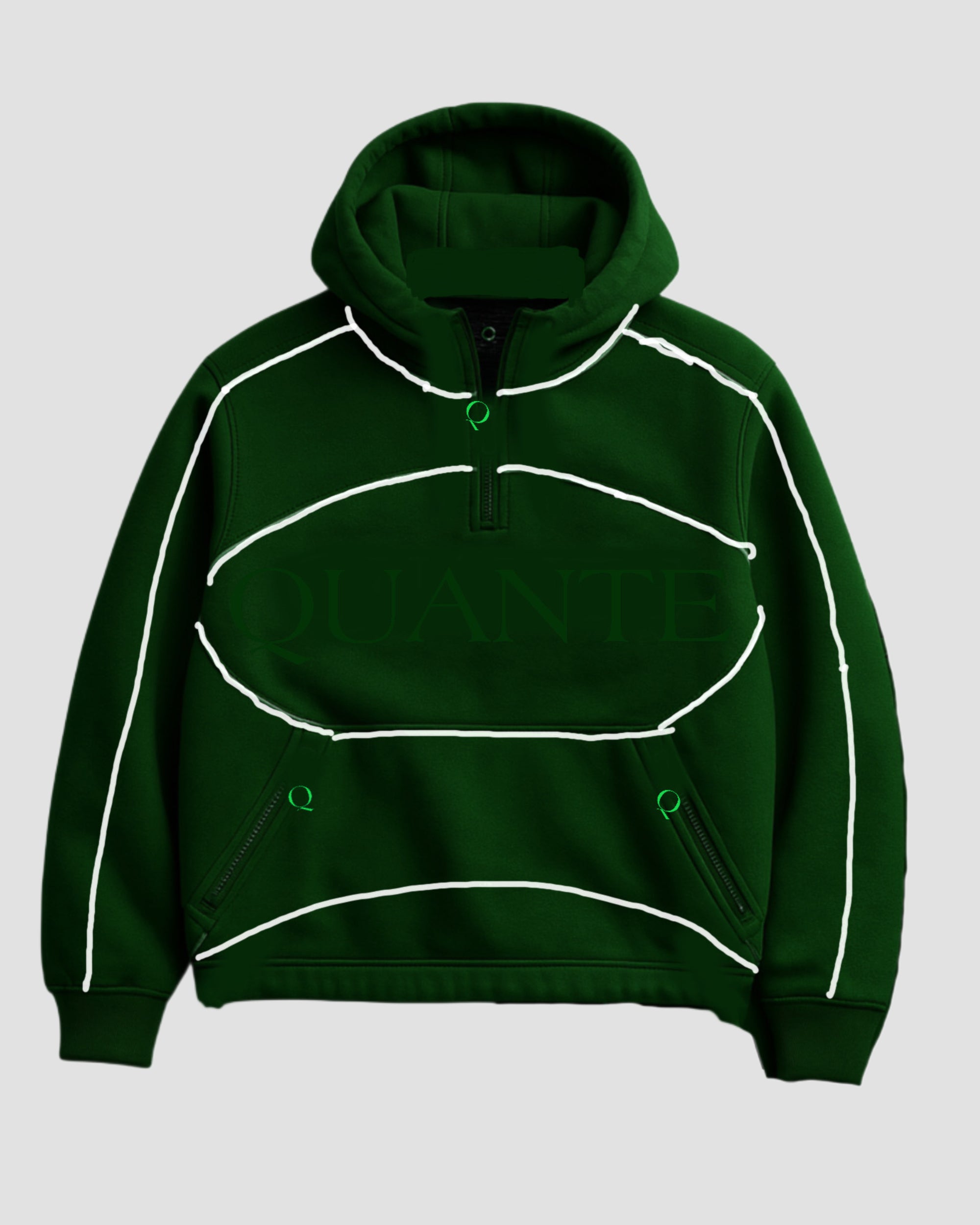 Qontour Sweatsuit
