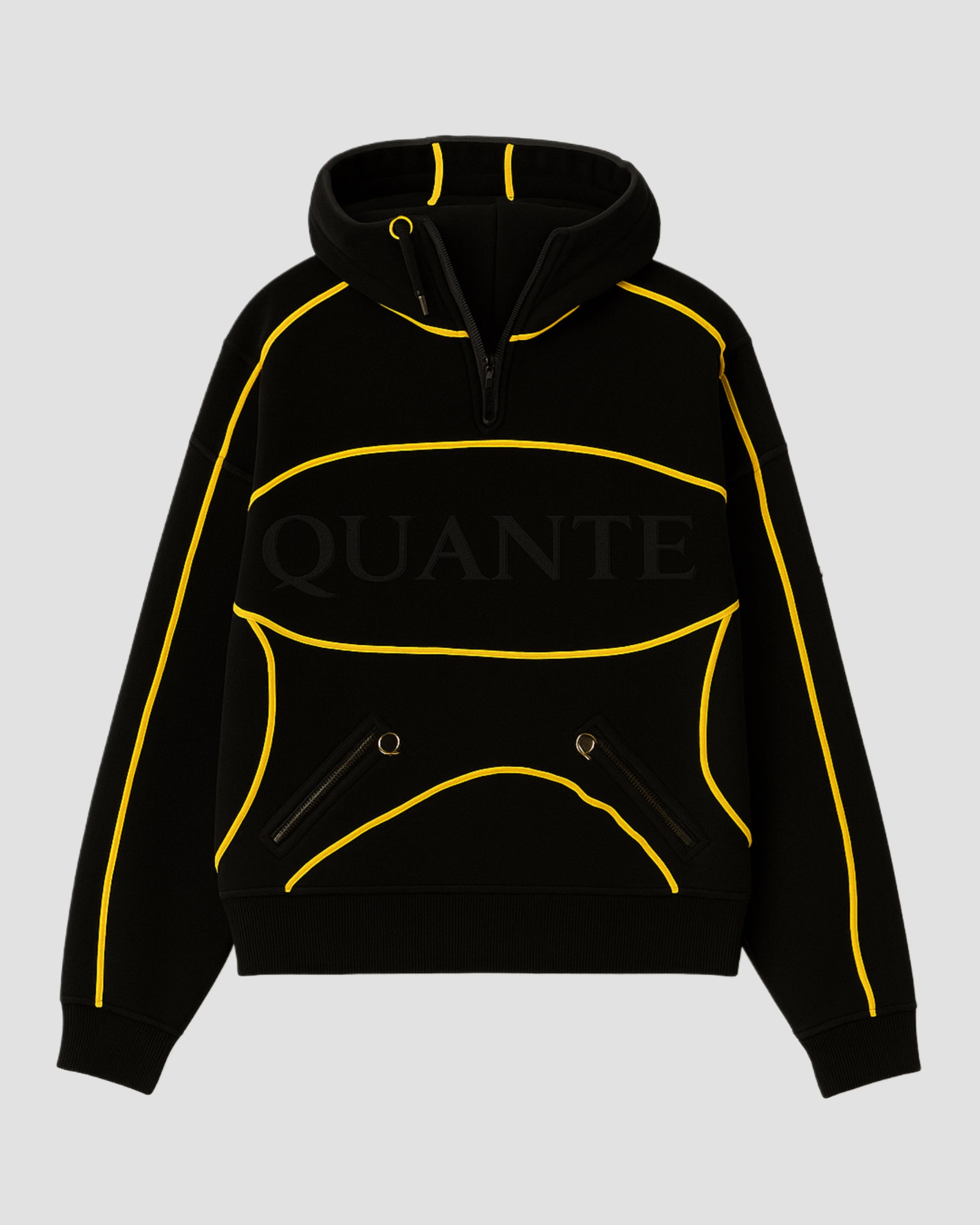 Qontour Sweatsuit
