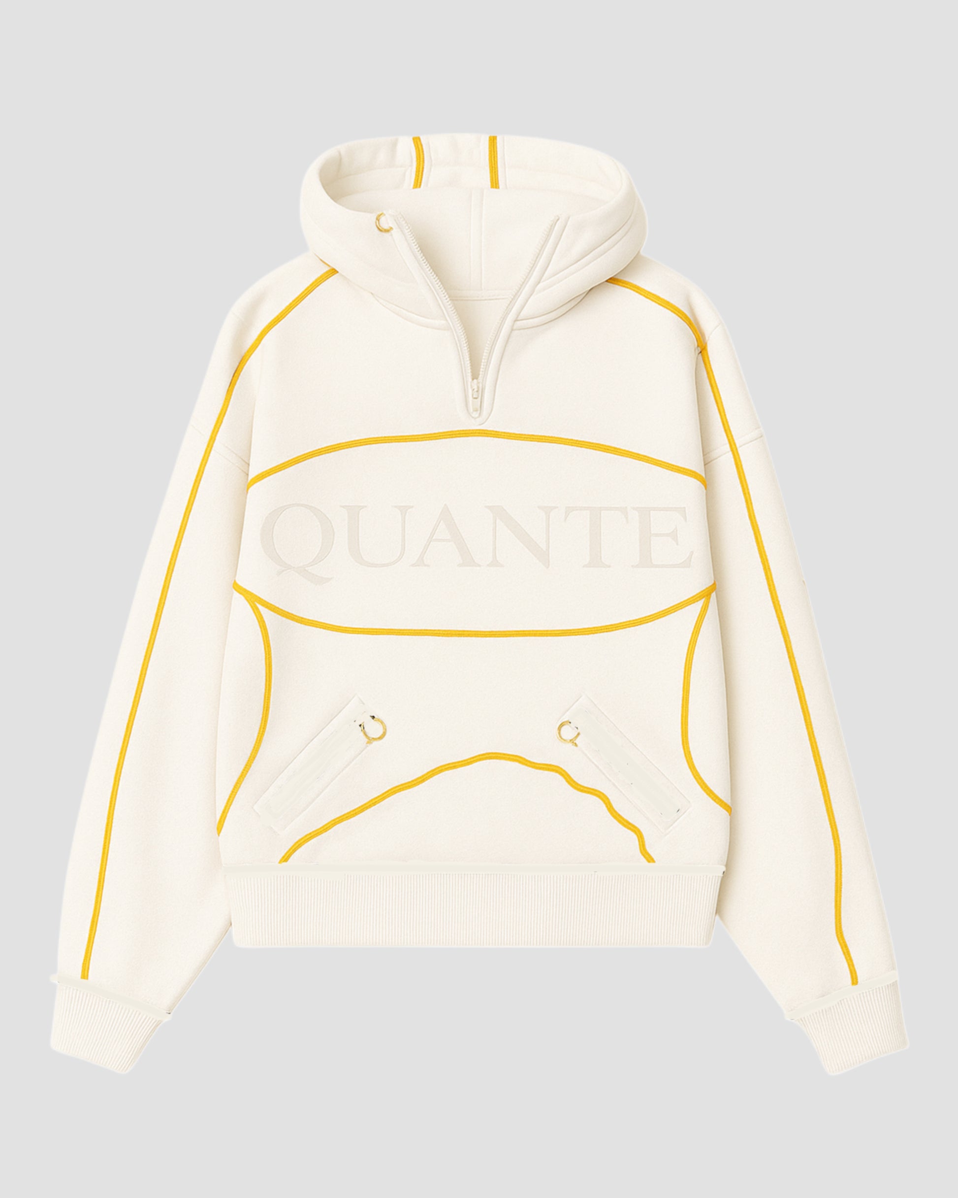 Qontour Sweatsuit