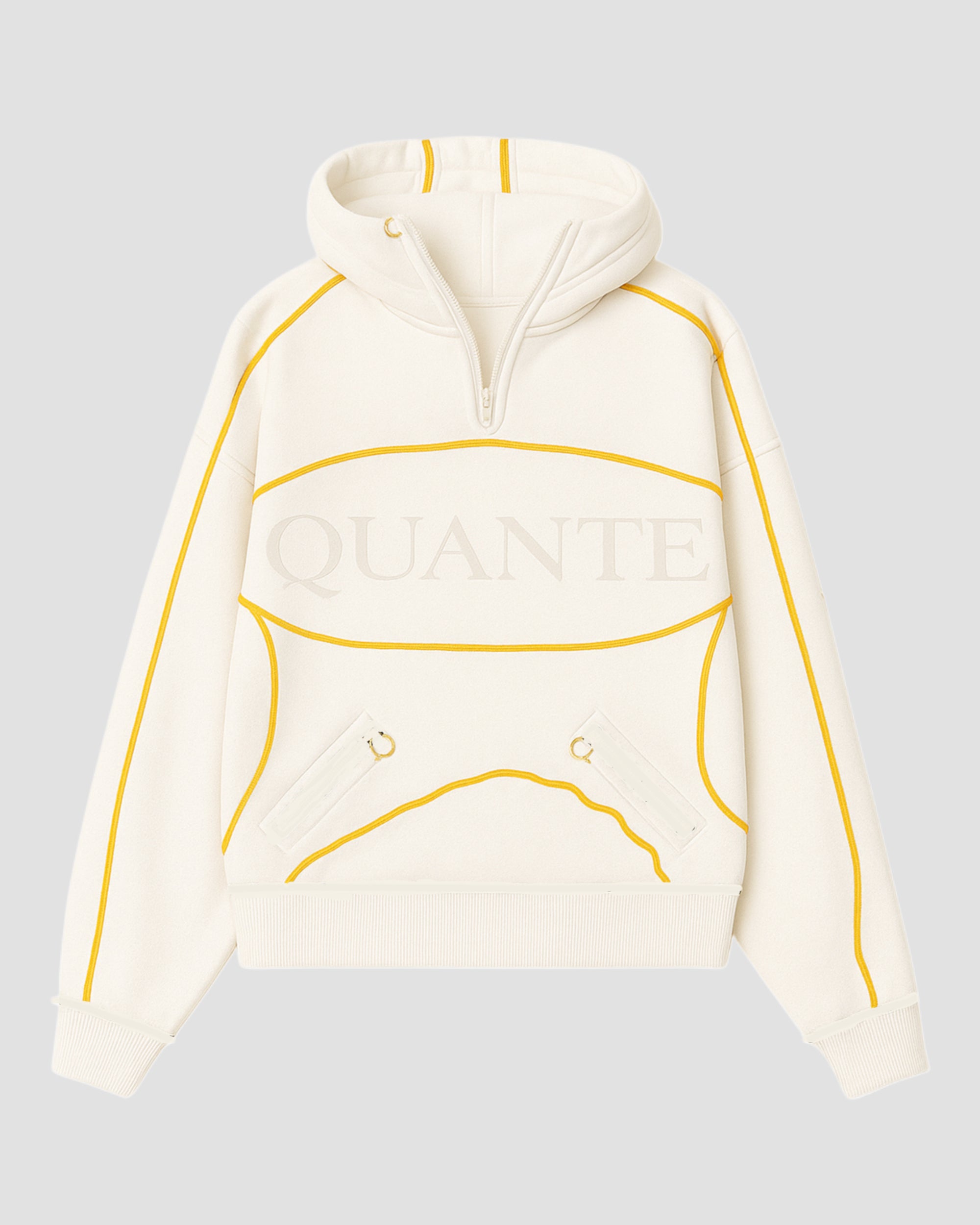 Qontour Sweatsuit