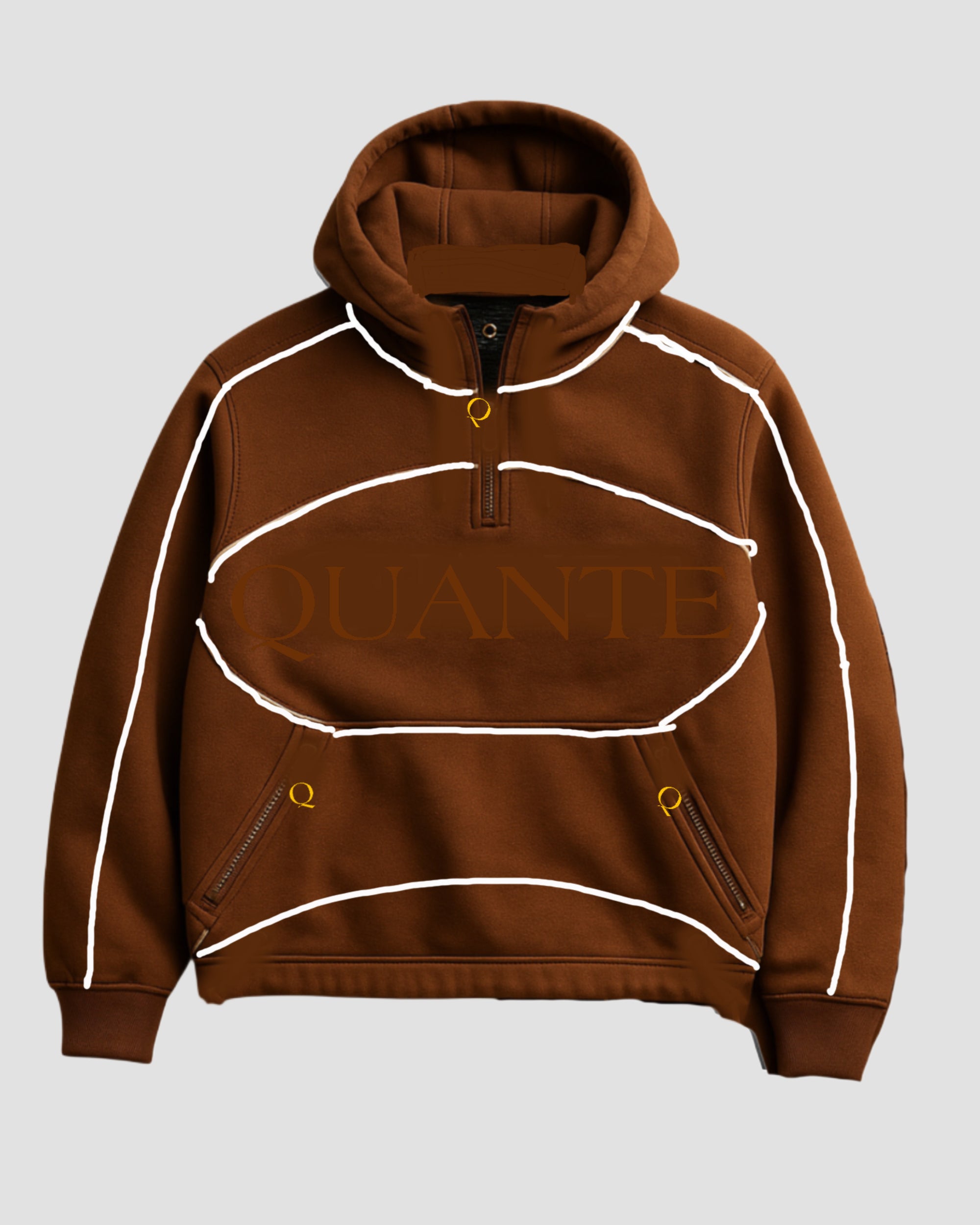 Qontour Sweatsuit
