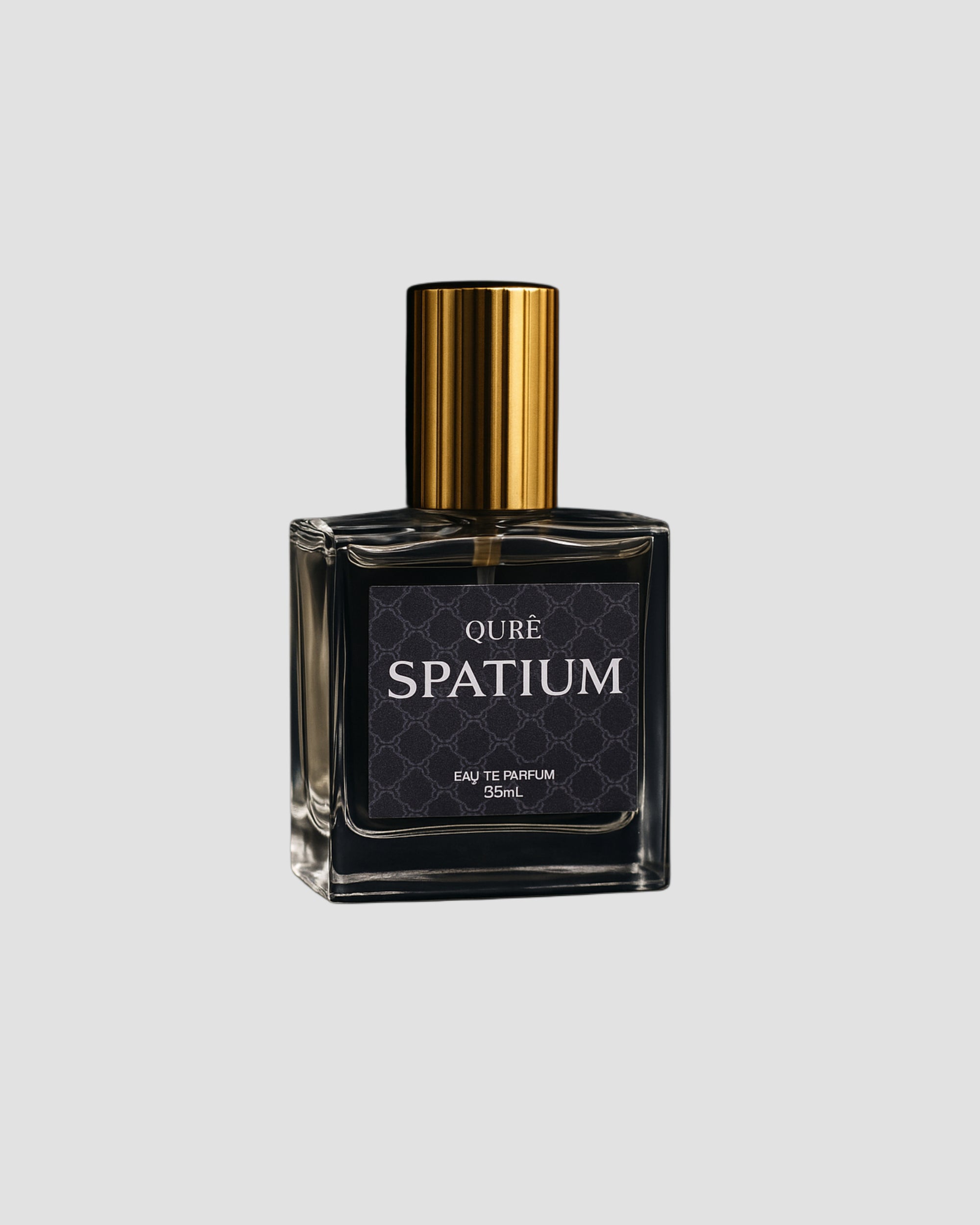 Qure Spatium