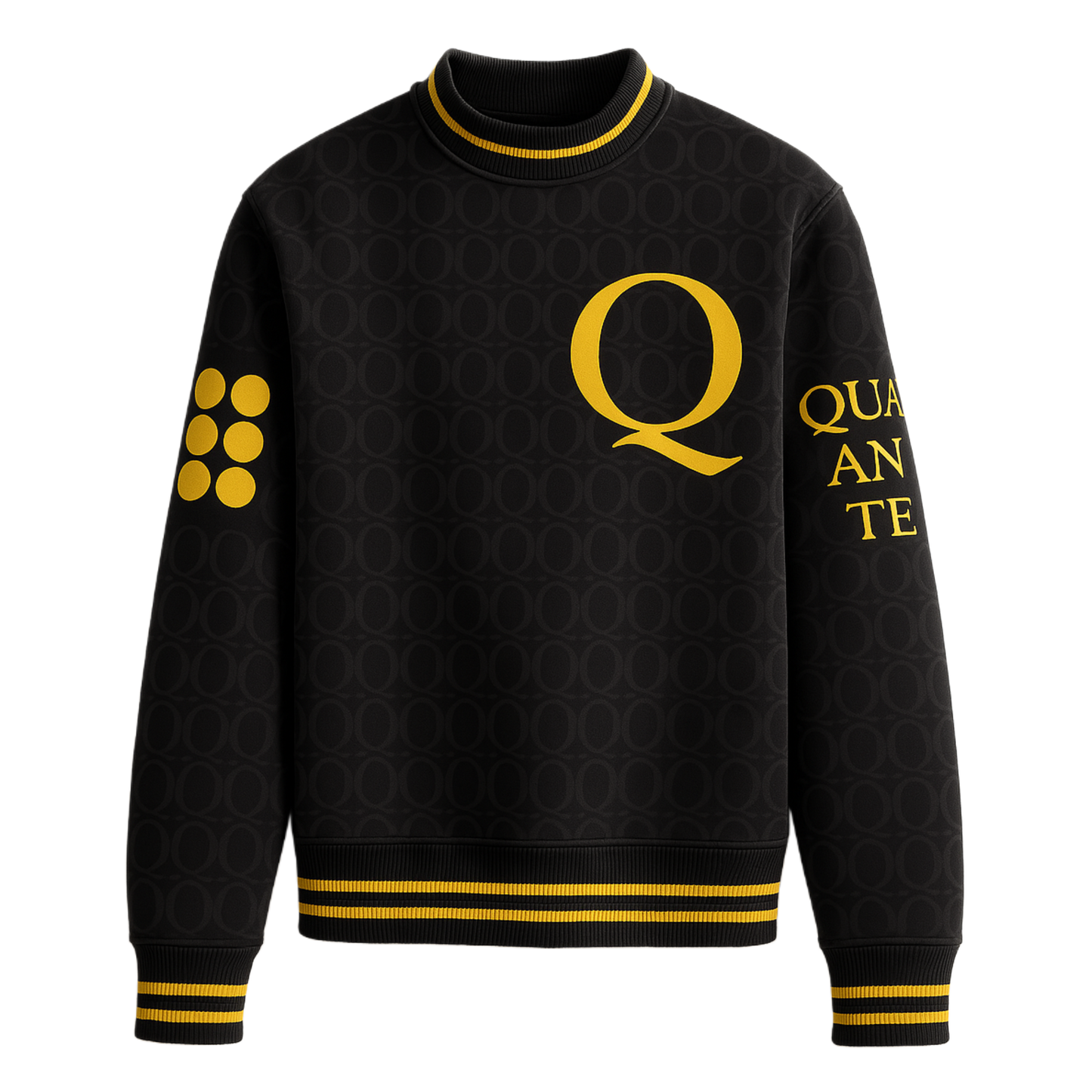 Varsity Sweater