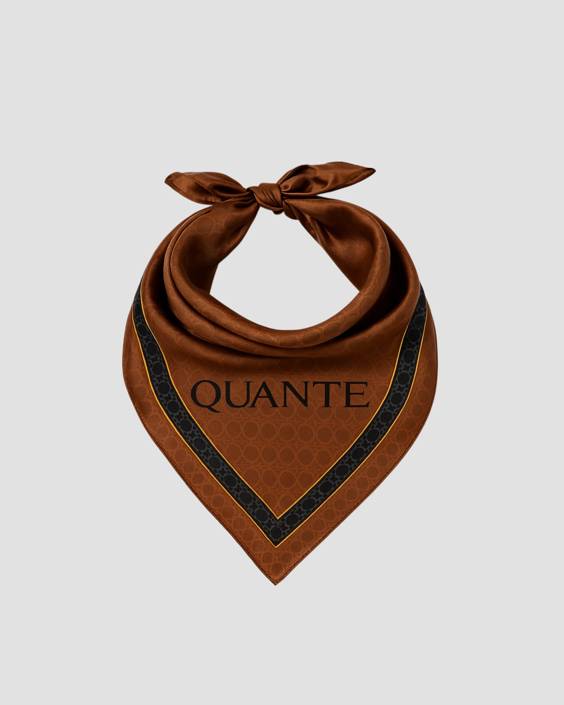 Quinfinite Sqarf