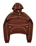Qontour Quarter-zip