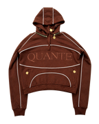 Qontour Quarter-zip