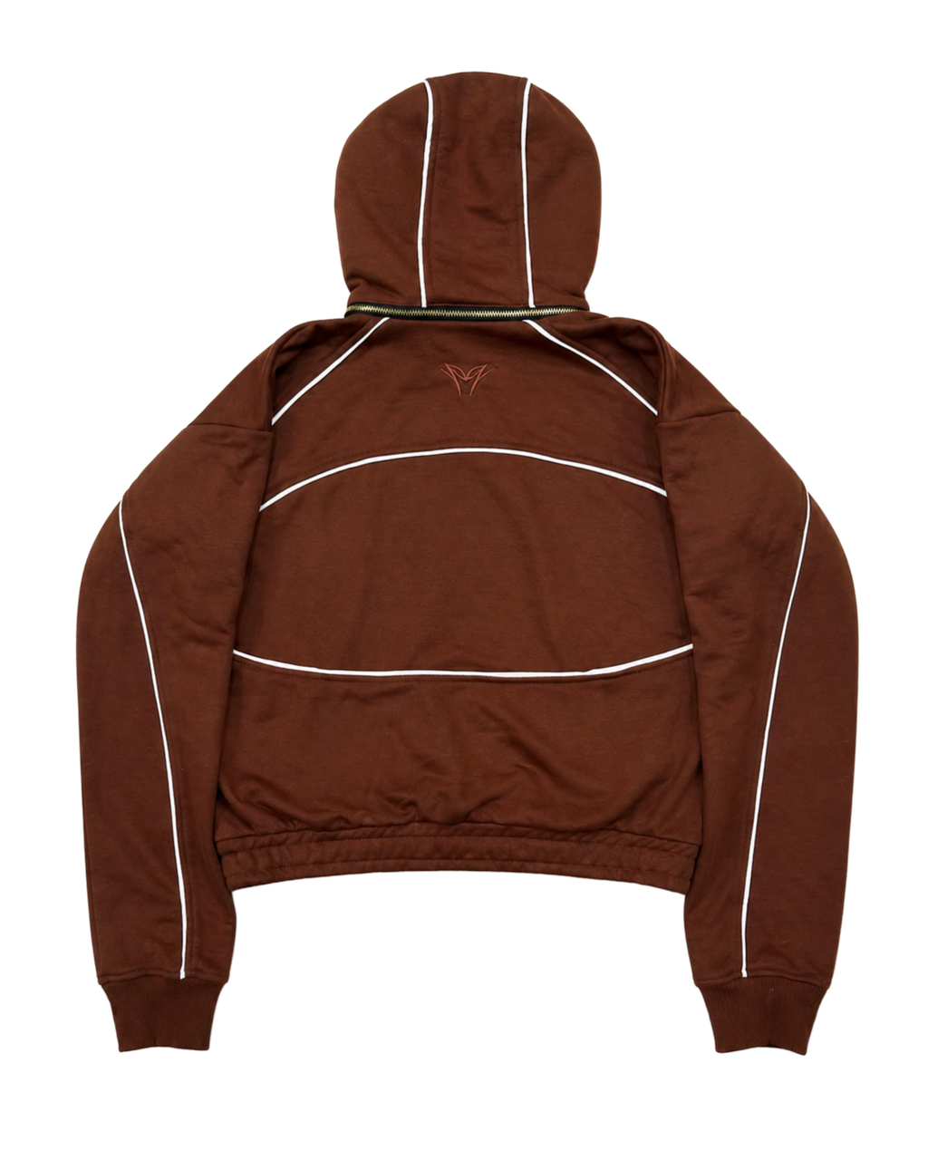 Qontour Quarter-zip