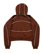 Qontour Quarter-zip