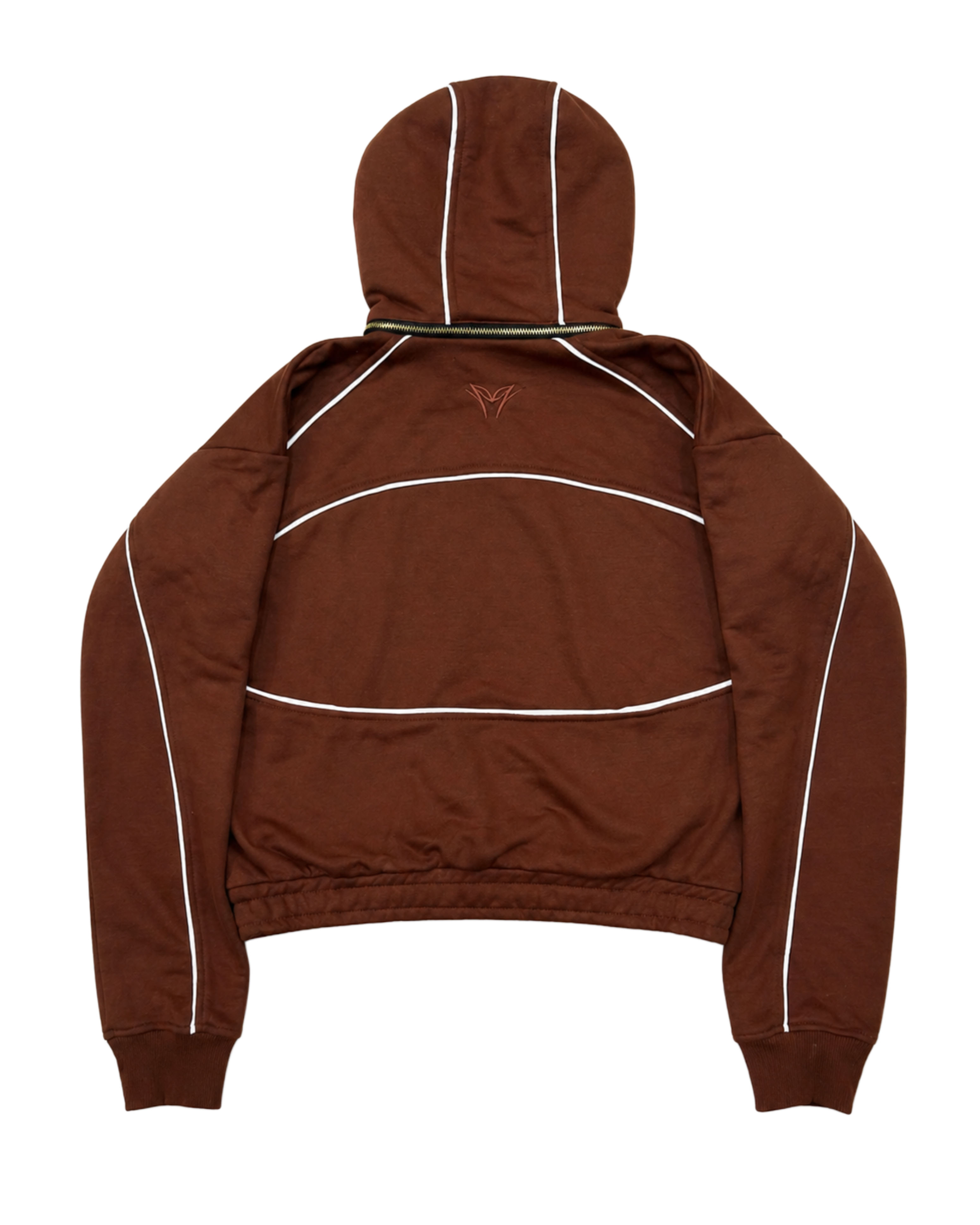Qontour Quarter-zip
